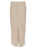 Isabel Marant Gonna "Faharia"
