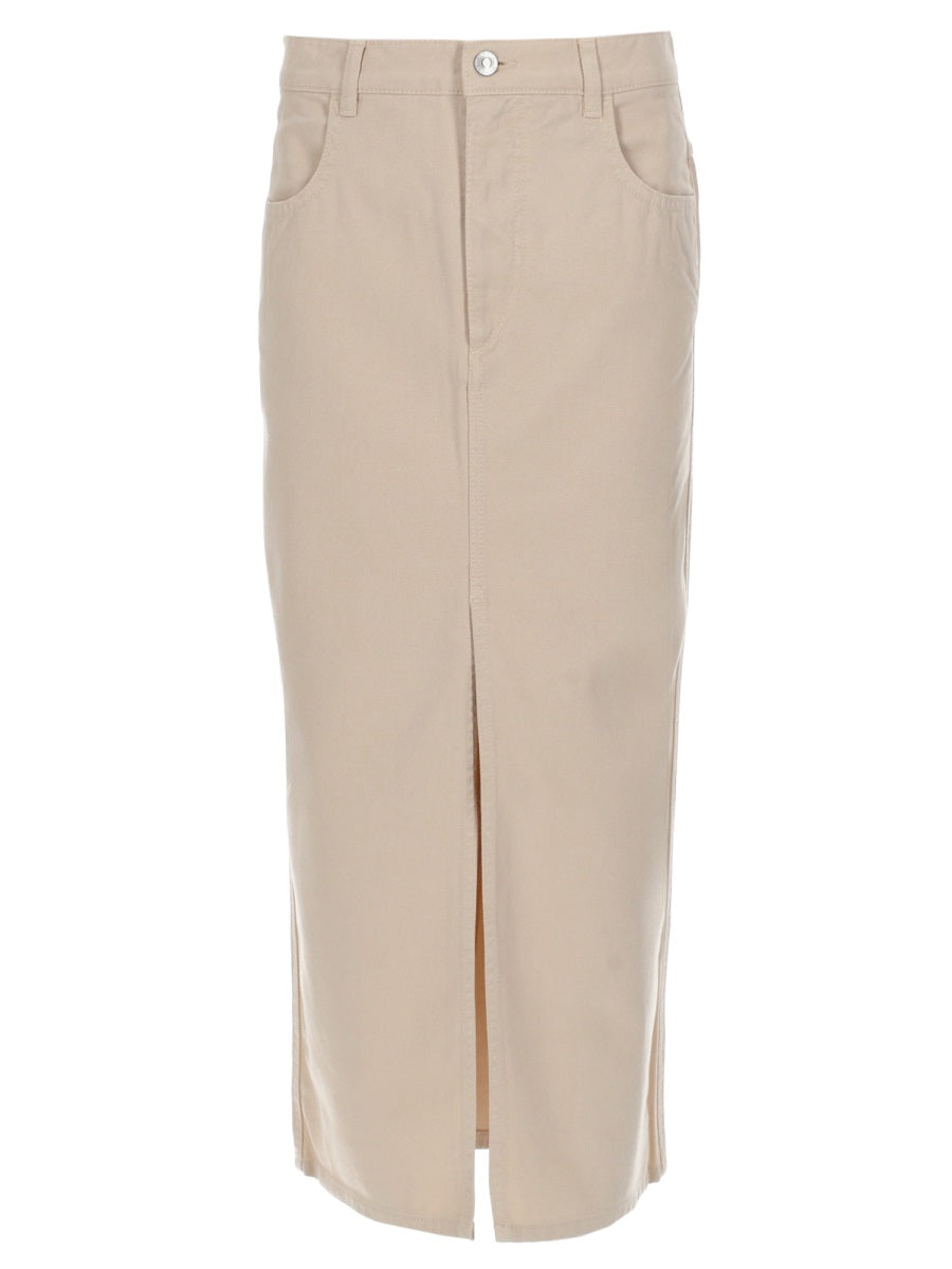 Isabel Marant Gonna "Faharia"