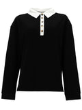 Khaite Polo "Faithful"