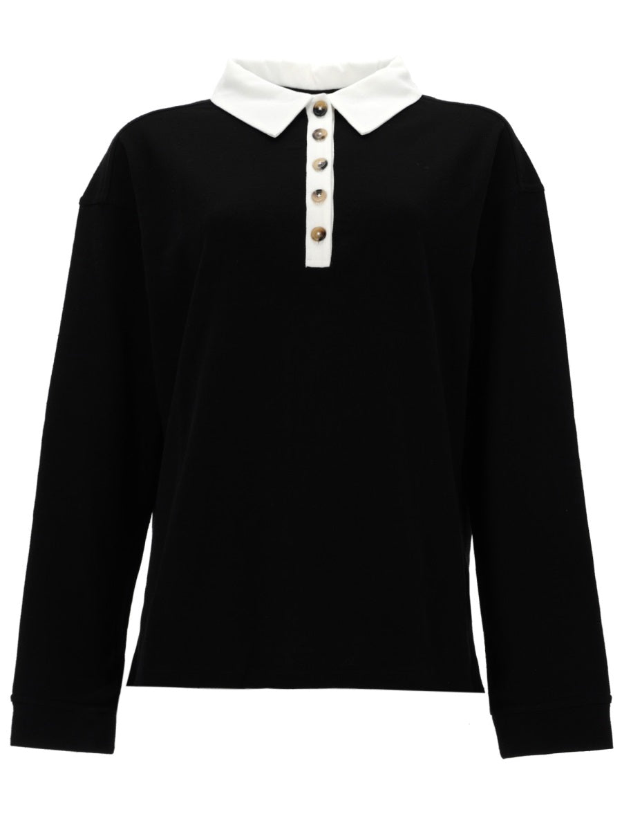 Khaite Polo "Faithful"