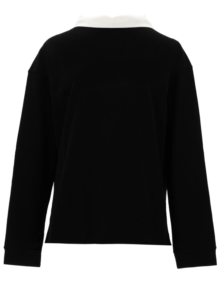 Khaite Polo "Faithful"