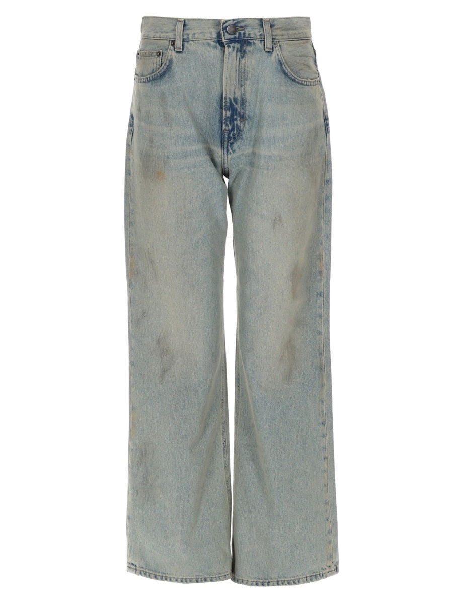 Haikure Jeans "Korea"