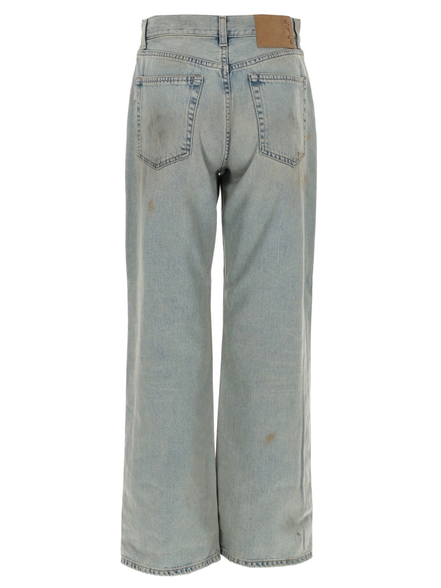 Haikure Jeans "Korea"