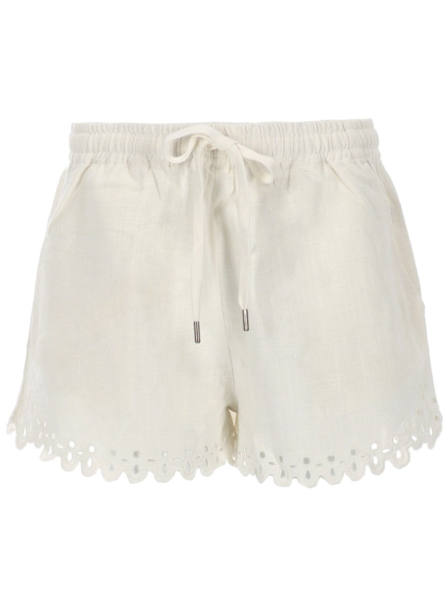 Marant étoile Shorts "Balyme"