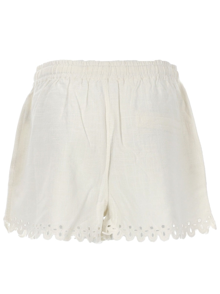 Marant étoile Shorts "Balyme"