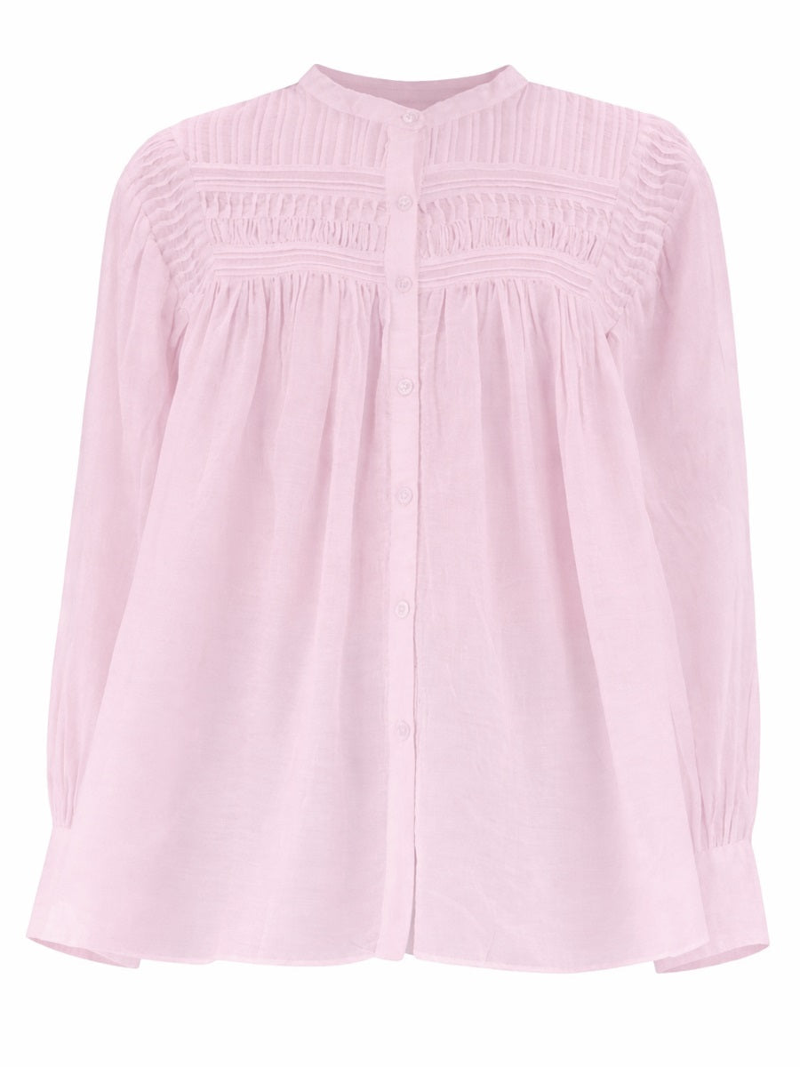 Marant étoile Camicia "Plalia"
