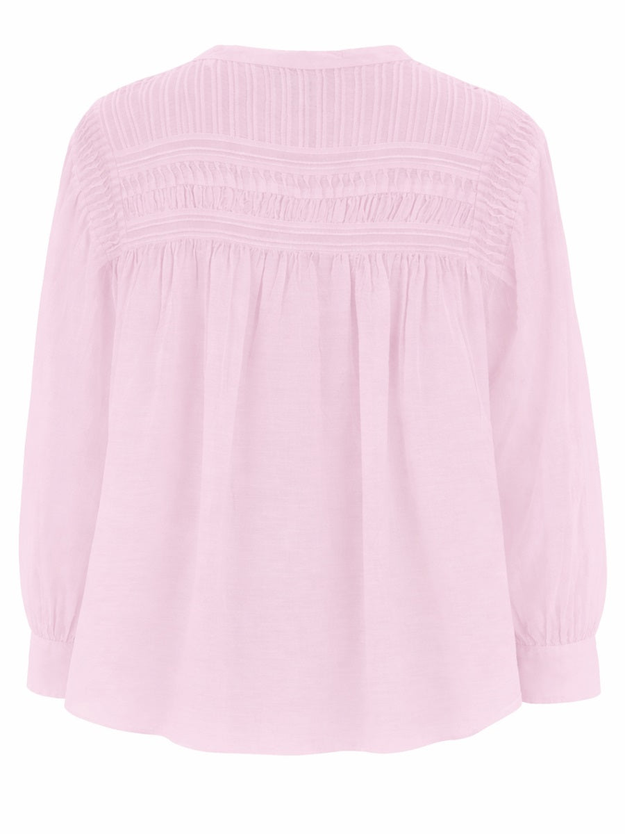 Marant étoile Camicia "Plalia"