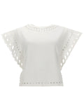 Marant étoile T Shirt "Odyle"