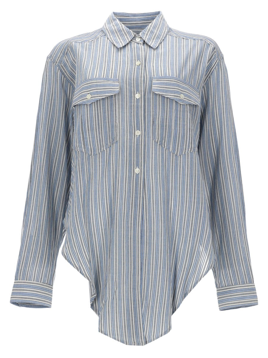 Marant étoile Camicia "Nath"