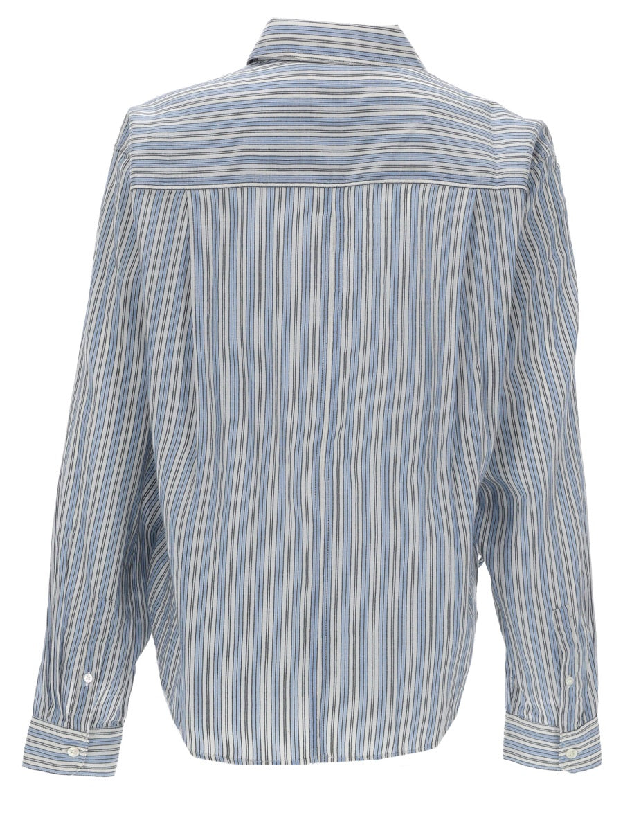 Marant étoile Camicia "Nath"