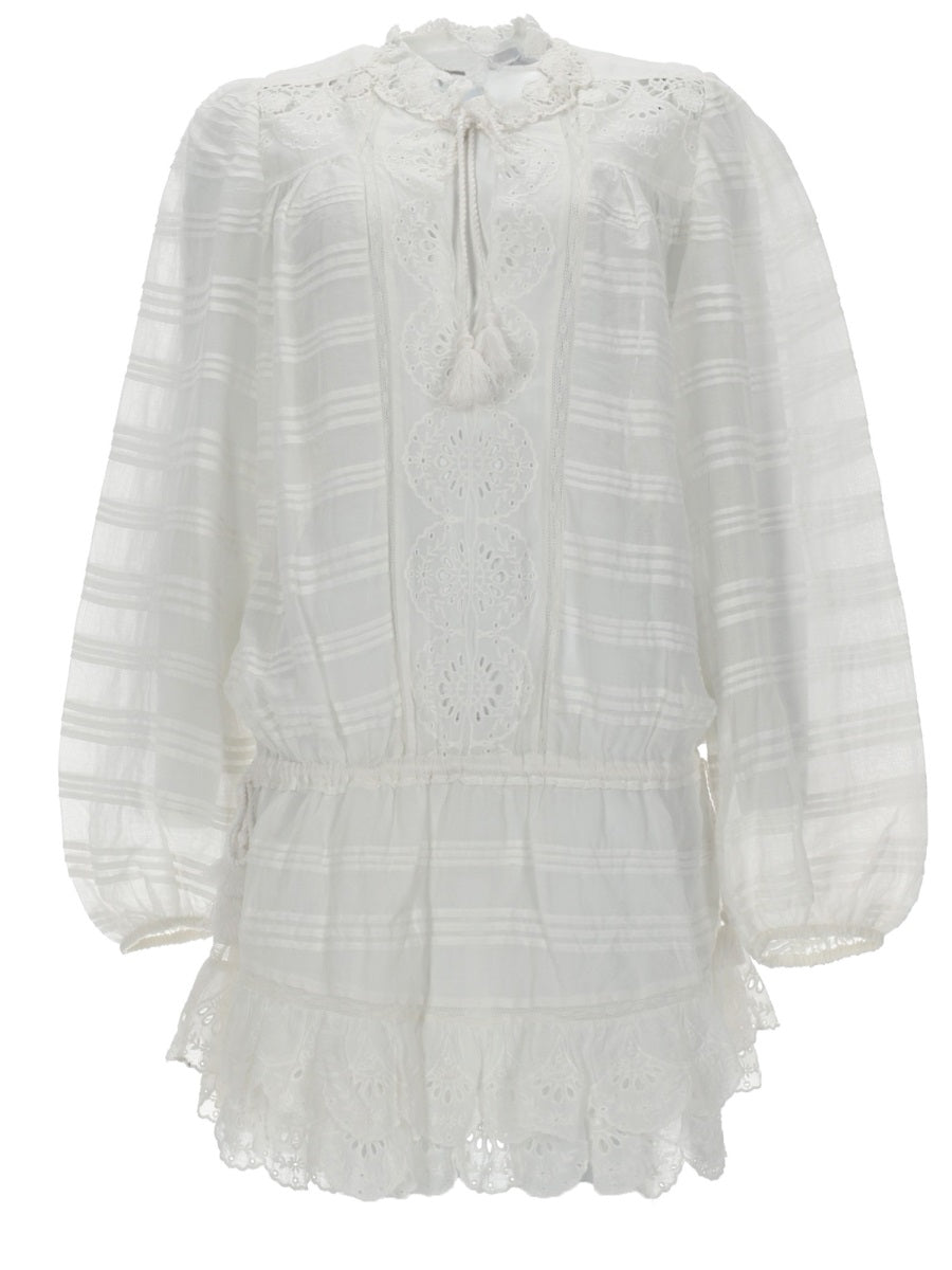 Marant étoile Mini Abito "Preya"