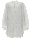 Marant étoile Mini Abito "Preya"