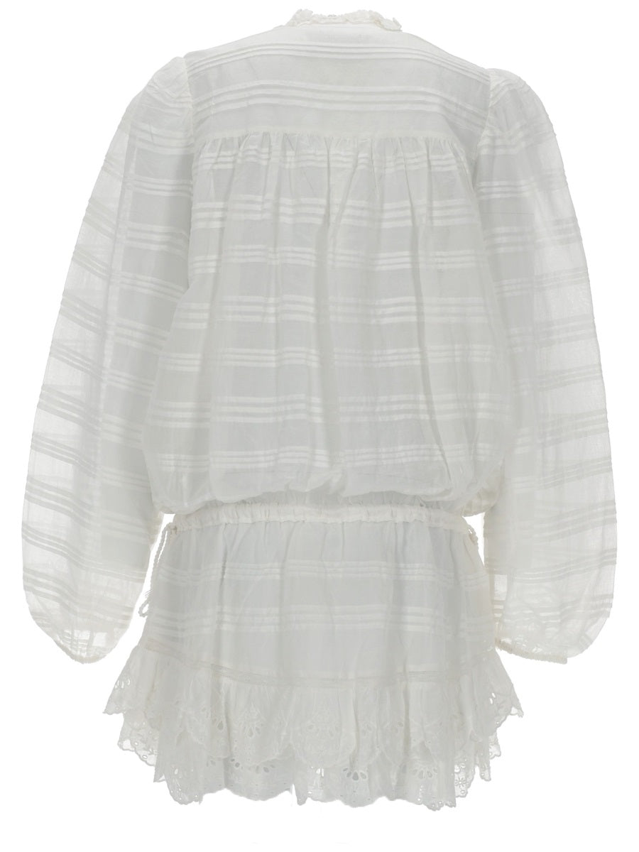 Marant étoile Mini Abito "Preya"