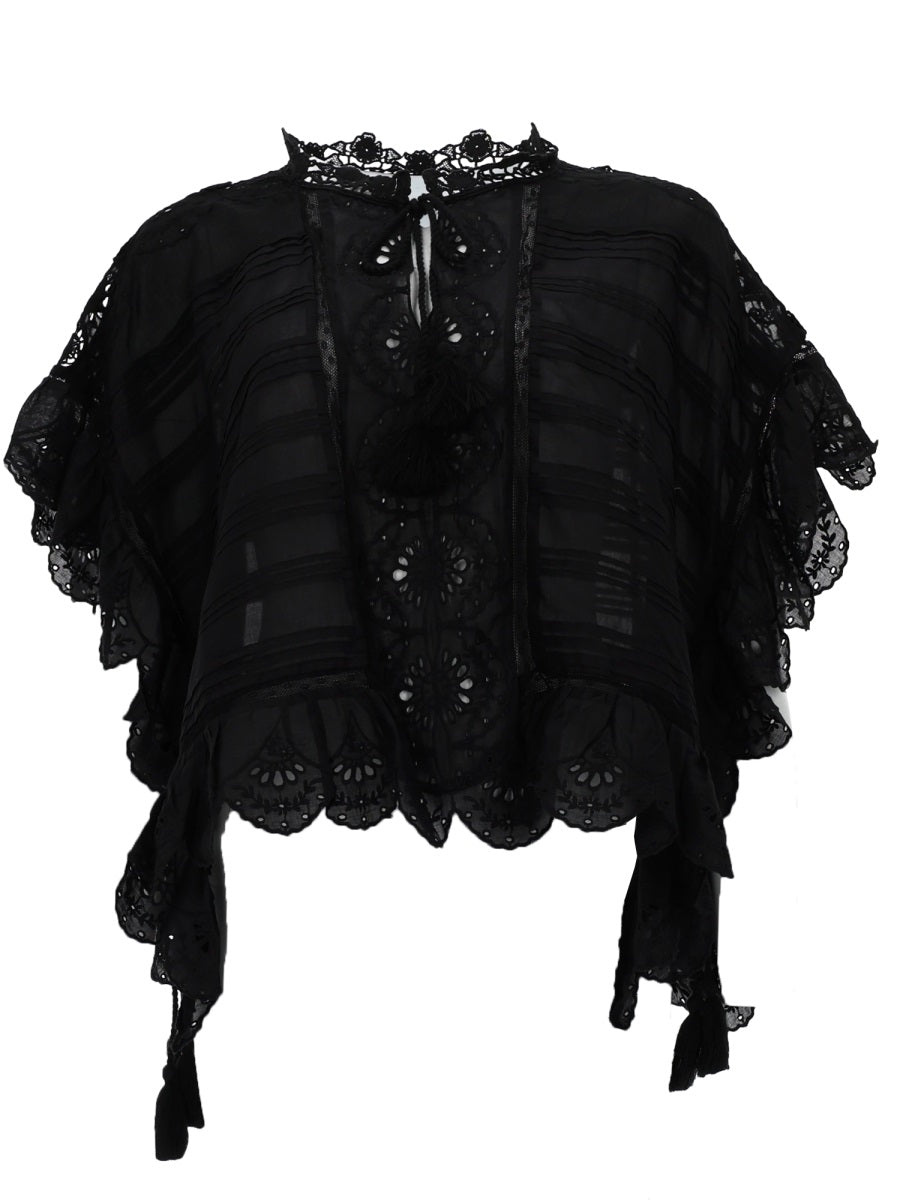 Marant étoile Top "Payton"