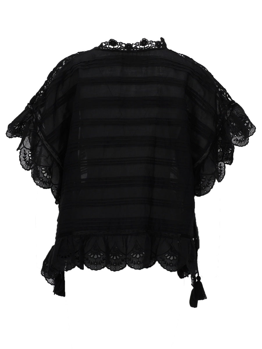 Marant étoile Top "Payton"