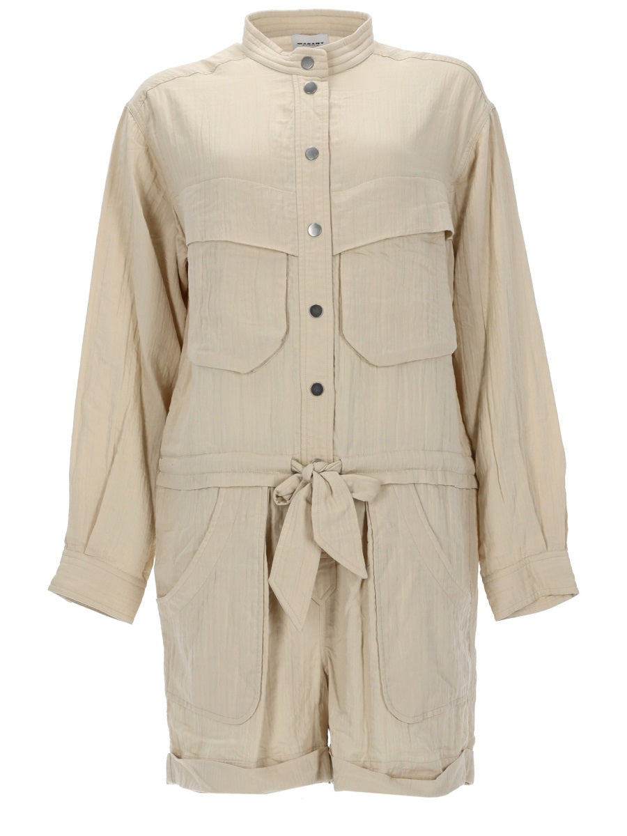 Marant étoile Jumpsuite "Betyna"
