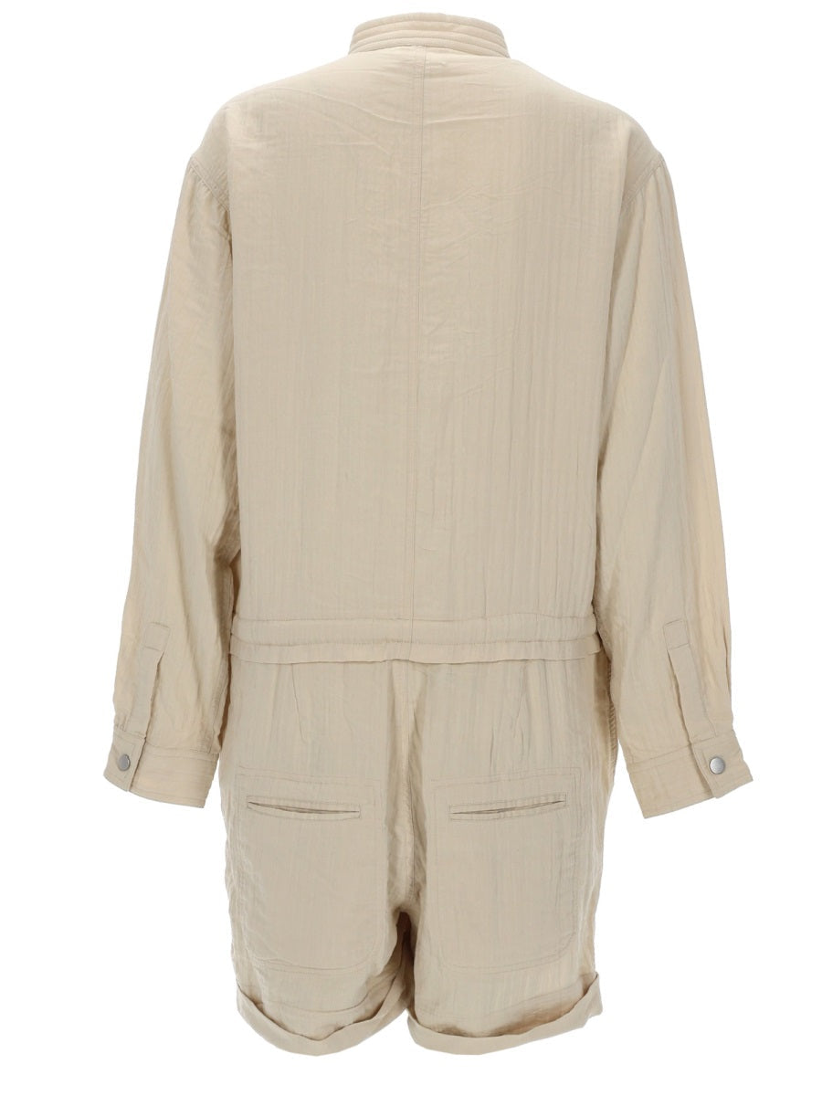 Marant étoile Jumpsuite "Betyna"