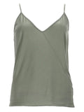Rick Owens Lilies Top "Jade"