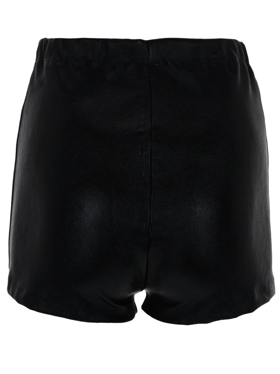 Rick Owens Lilies Shorts "Dirt Bolan Cut Off"