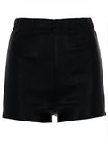 Rick Owens Lilies Shorts "Dirt Bolan Cut Off"