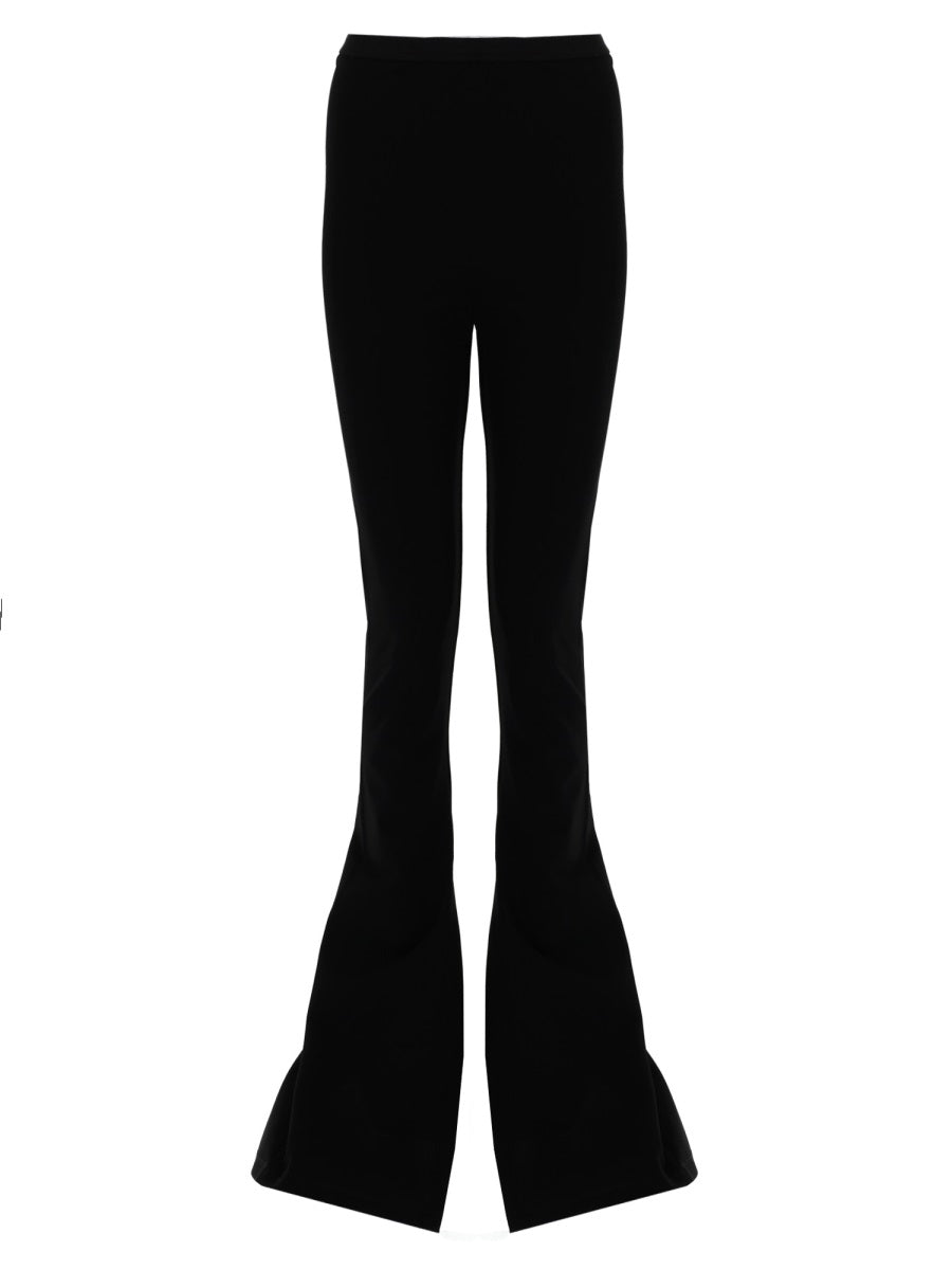 Rick Owens Lilies Leggings "Carmen"