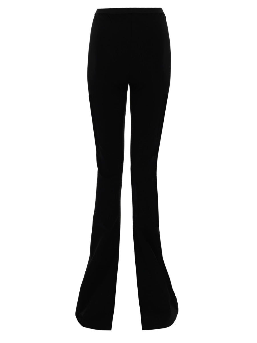 Rick Owens Lilies Leggings "Carmen"