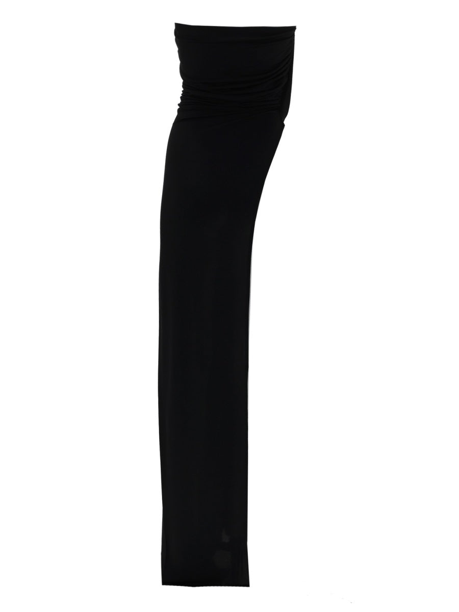 Rick Owens Lilies Top "Edfu"