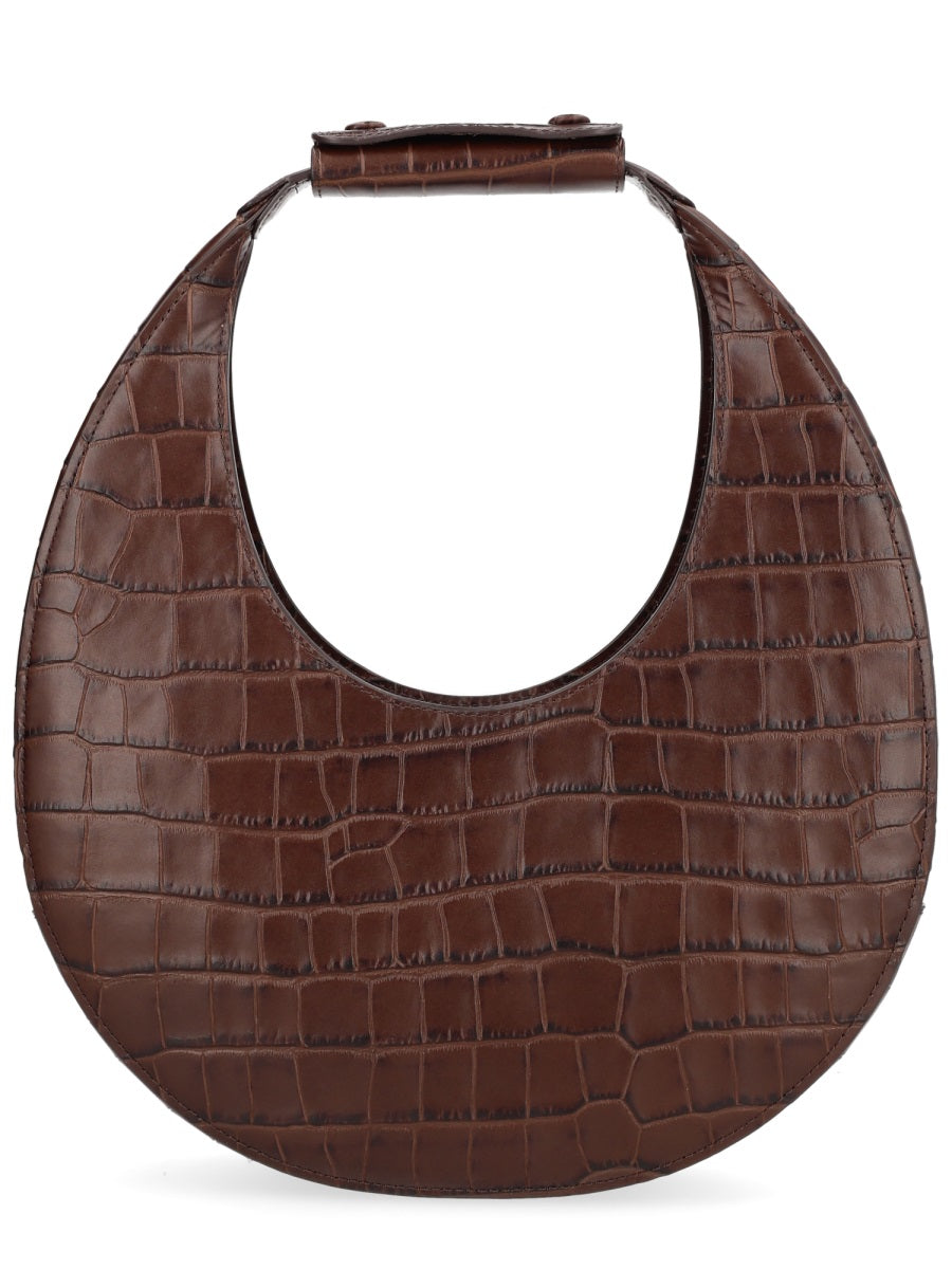 Staud Borsa "Moon Tote"