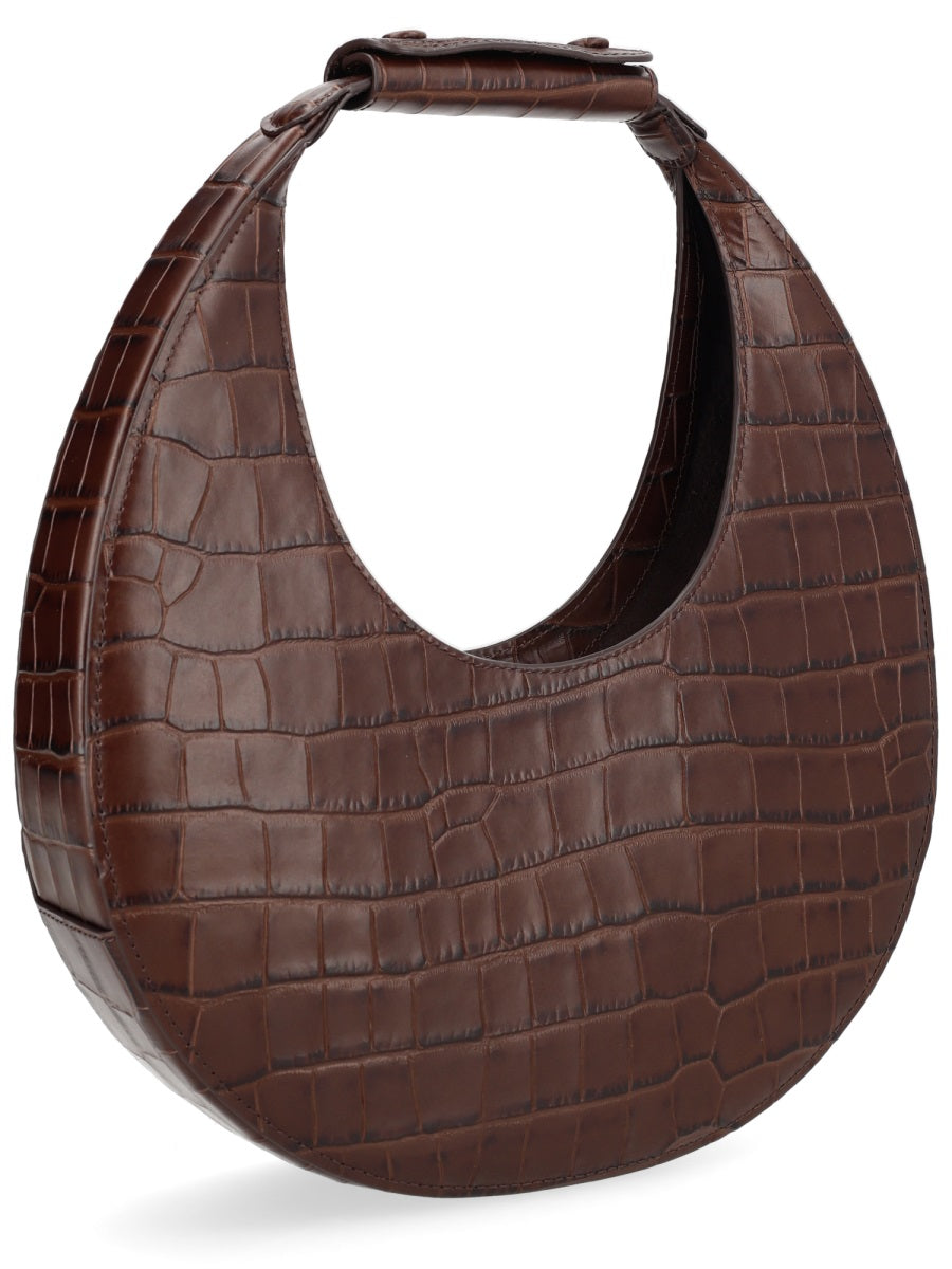 Staud Borsa "Moon Tote"
