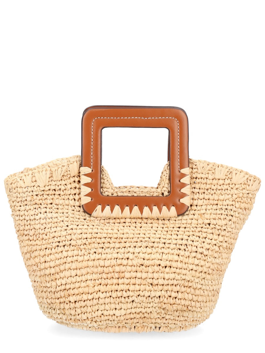 Staud Borsa "Shirley" Mini