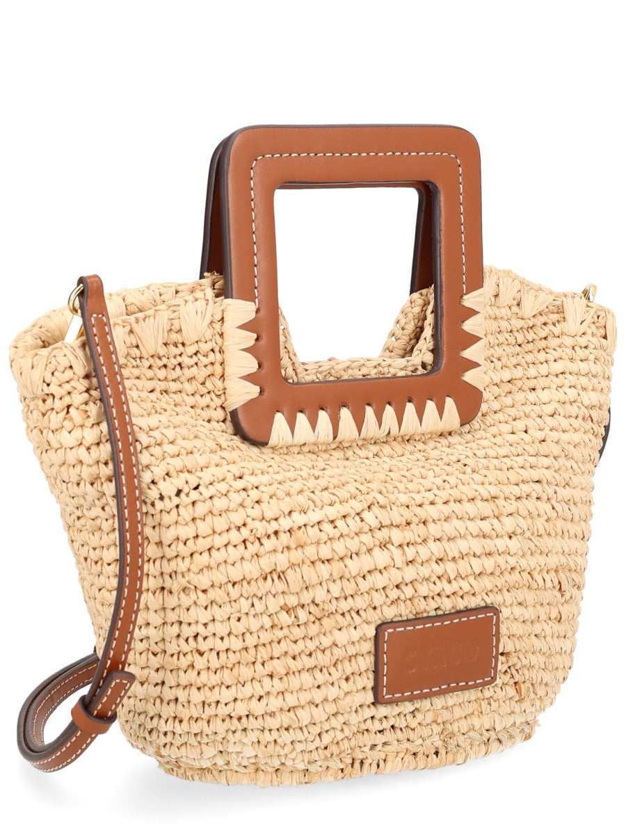 Staud Borsa "Shirley" Mini