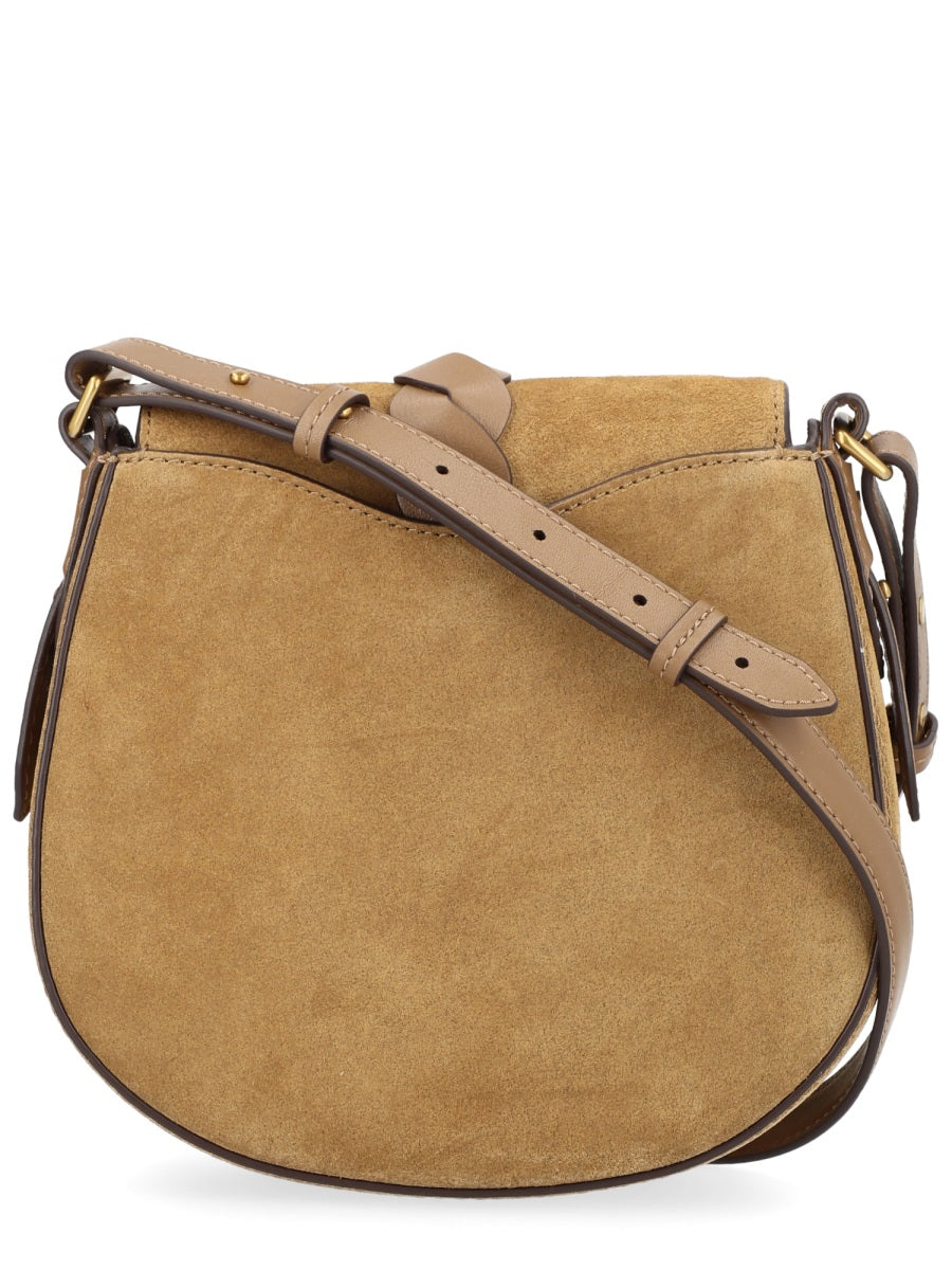 Isabel Marant Borsa "Altay"