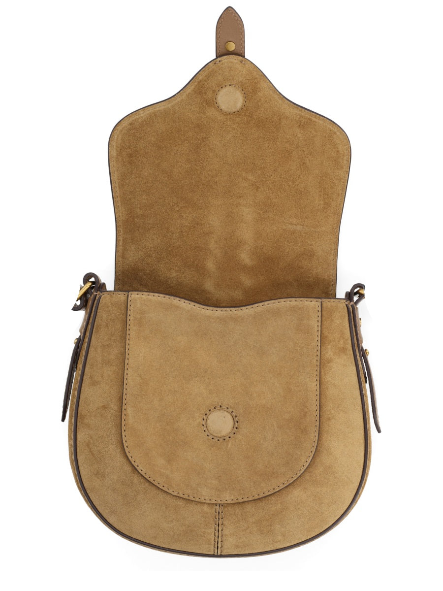 Isabel Marant Borsa "Altay"
