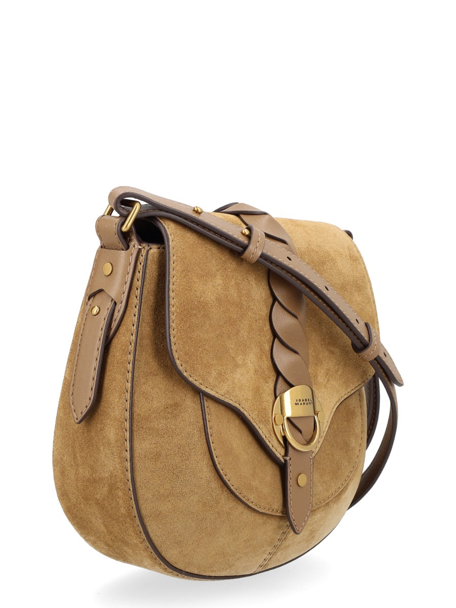 Isabel Marant Borsa "Altay"