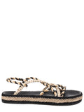Isabel Marant Sandalo "Kitza"