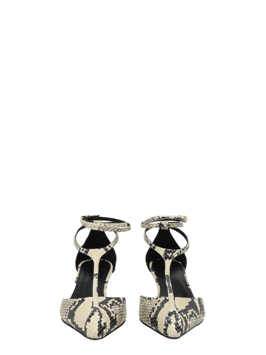 Khaite Pump "Mia"