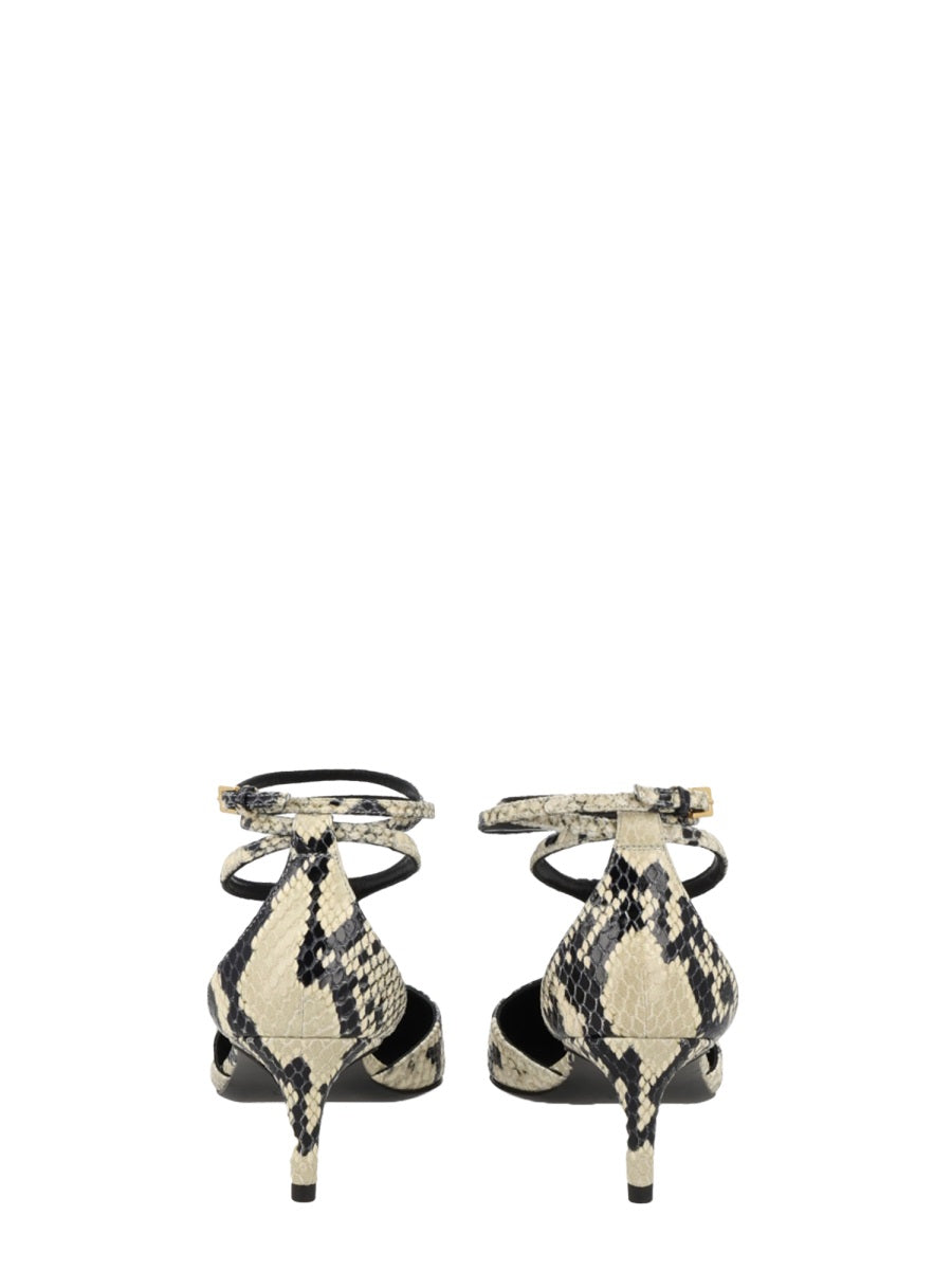 Khaite Pump "Mia"