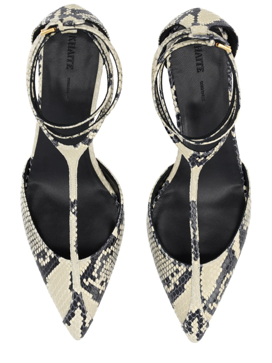Khaite Pump "Mia"