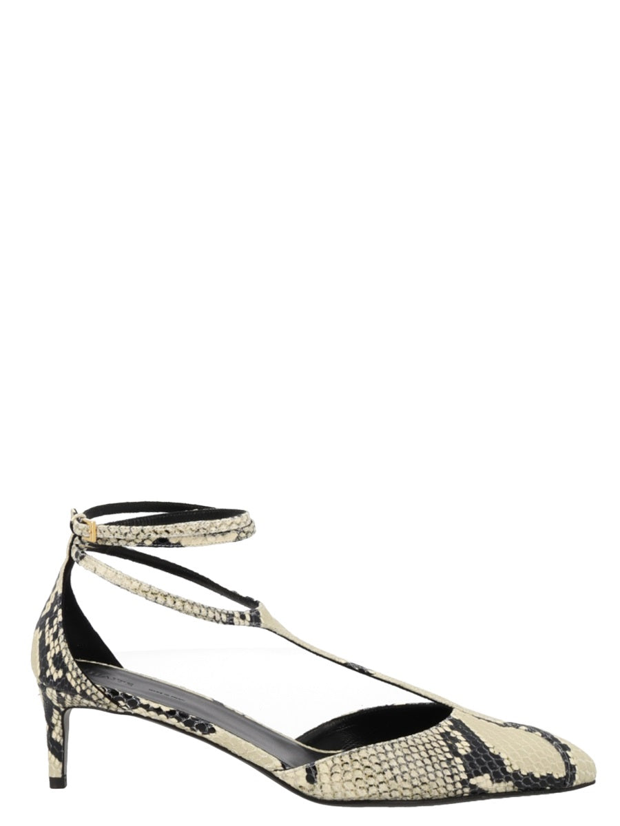 Khaite Pump "Mia"