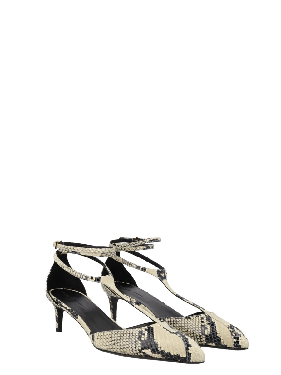 Khaite Pump "Mia"