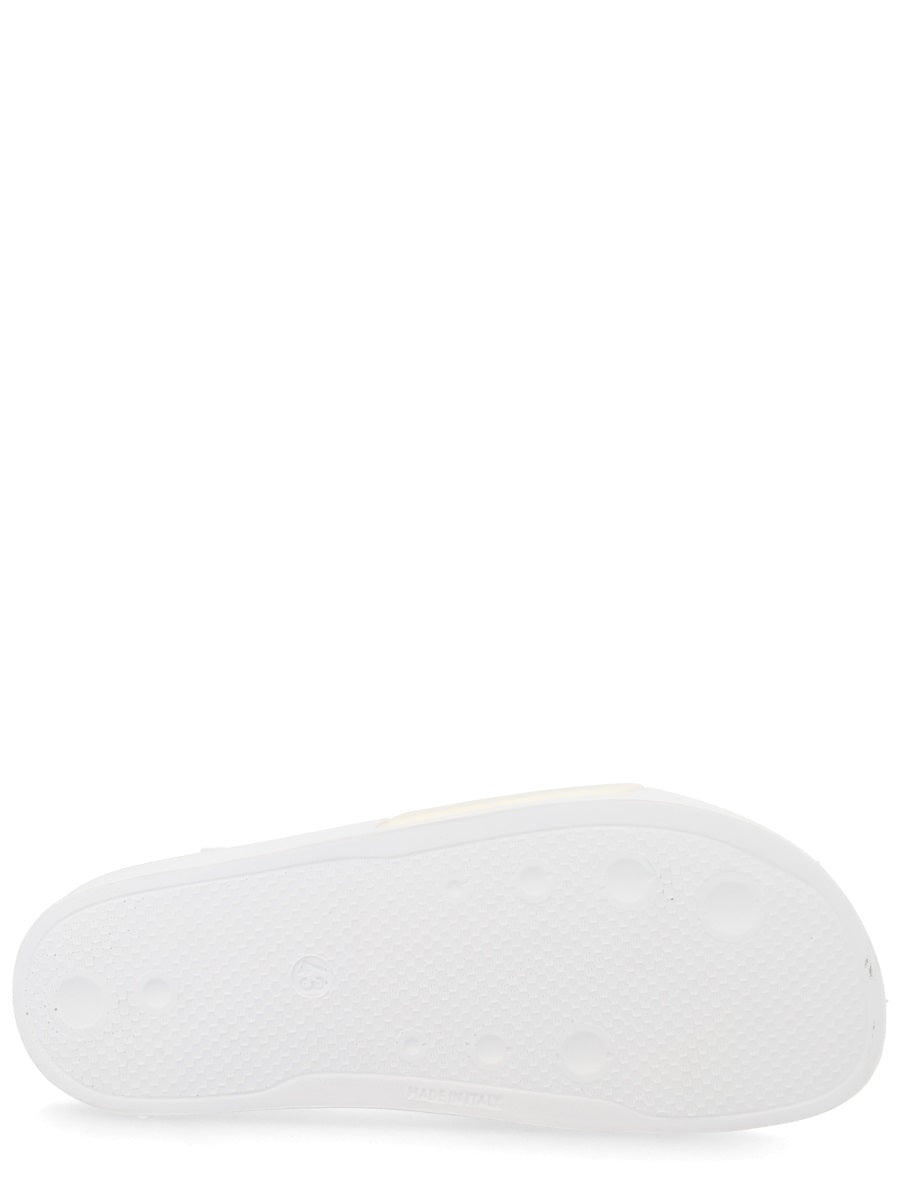 Msgm Slide Con Logo