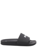 Msgm Slide Con Logo