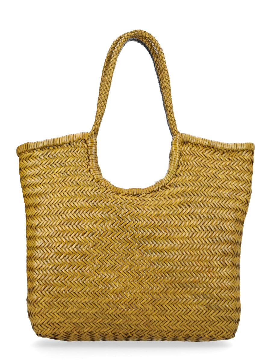 Dragon Diffusion Borsa "Ns Diagonal Triple Jump"