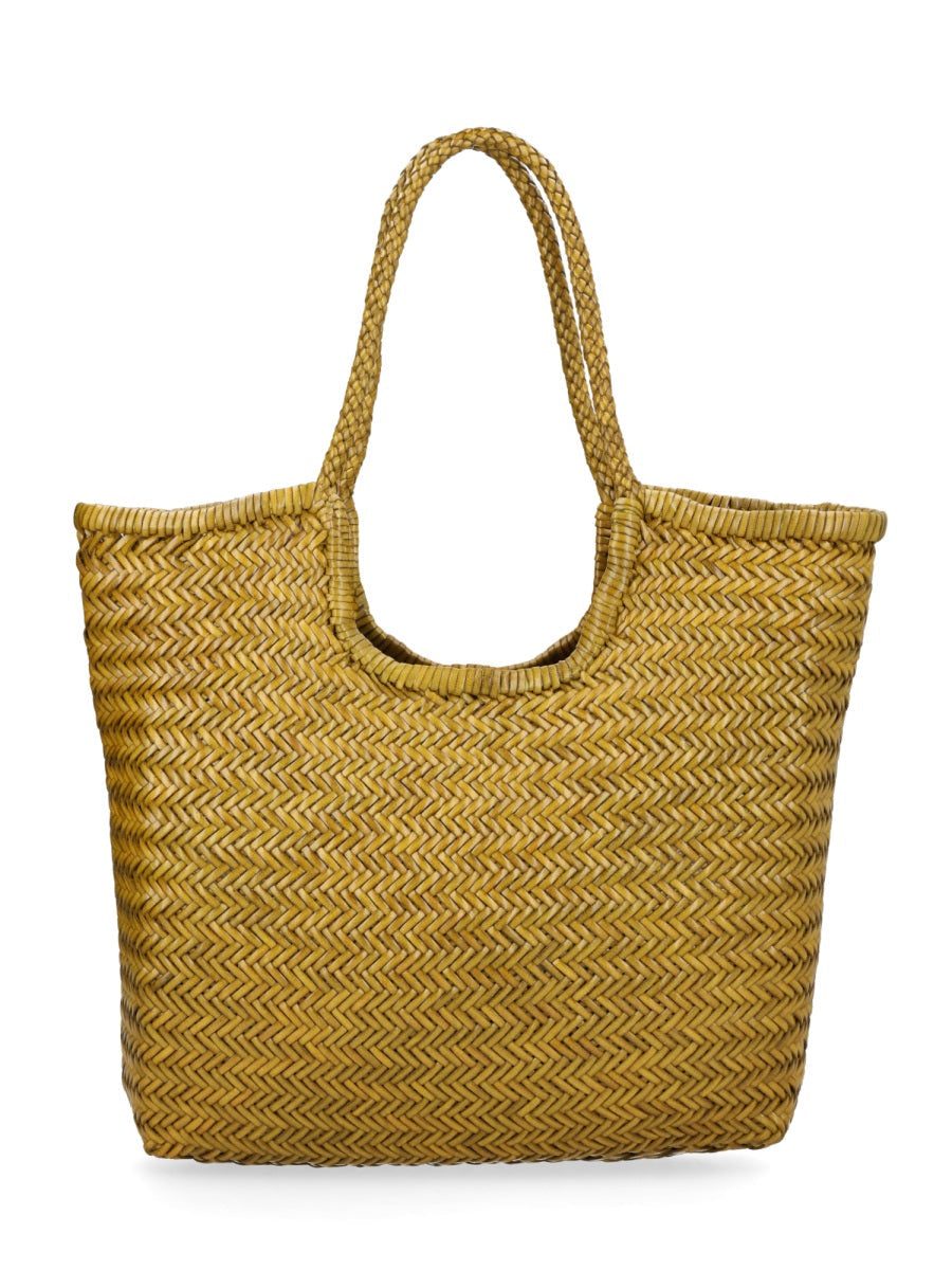 Dragon Diffusion Borsa "Ns Diagonal Triple Jump"