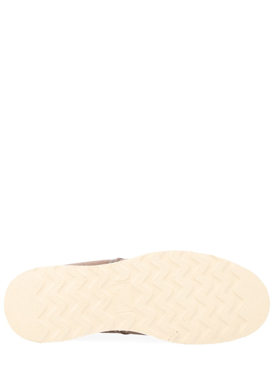 Red Wing Stivale Stringato "Classic Moc"