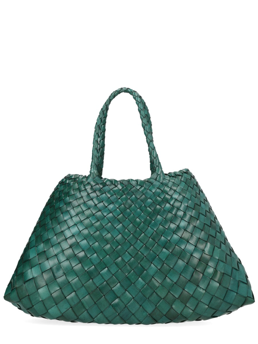 Dragon Diffusion Borsa "Santa Croce" Small