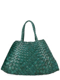 Dragon Diffusion Borsa "Santa Croce" Small