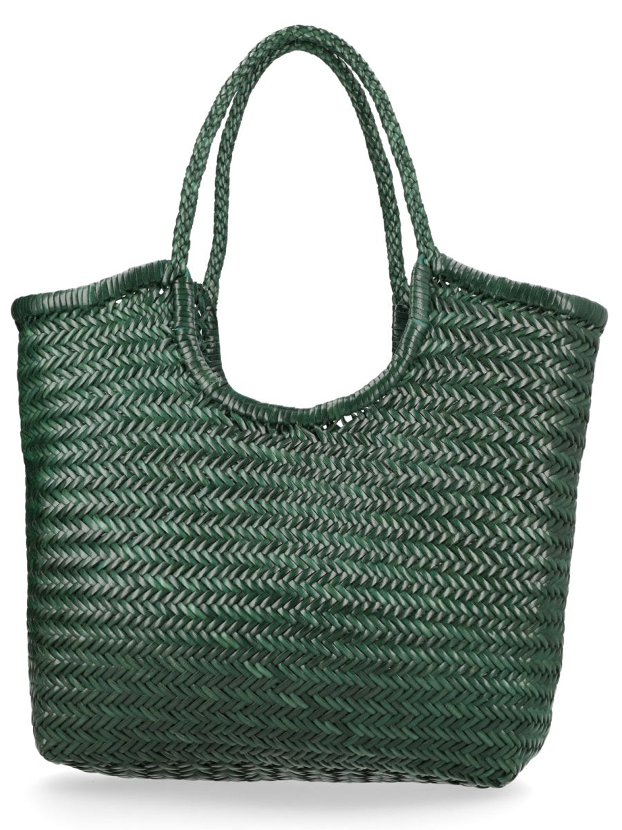 Dragon Diffusion Borsa "Ns Diagonal Triple Jump"