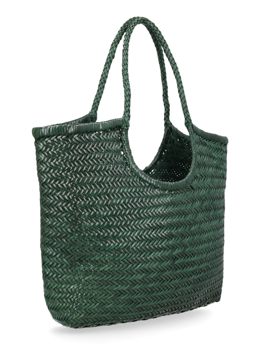 Dragon Diffusion Borsa "Ns Diagonal Triple Jump"