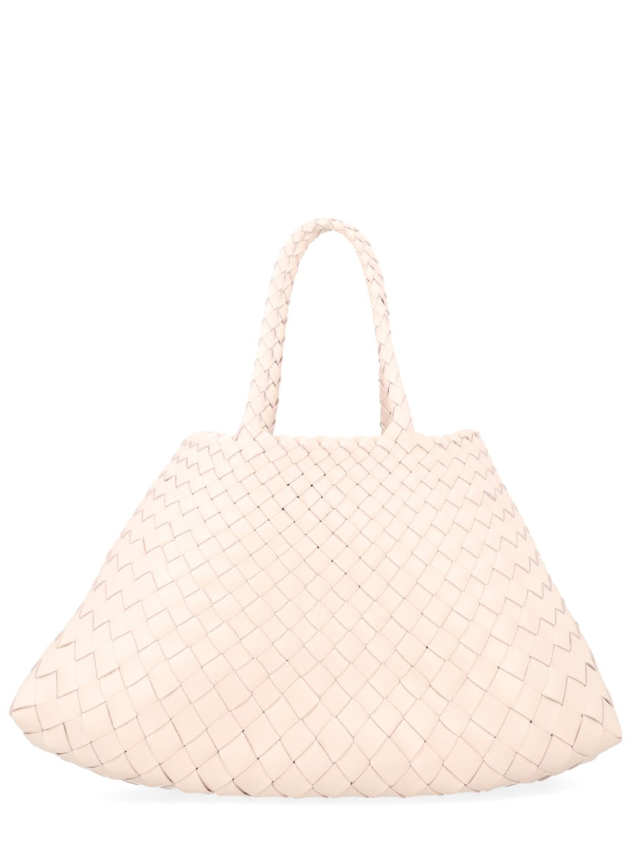 Dragon Diffusion Borsa "Santa Croce" Small